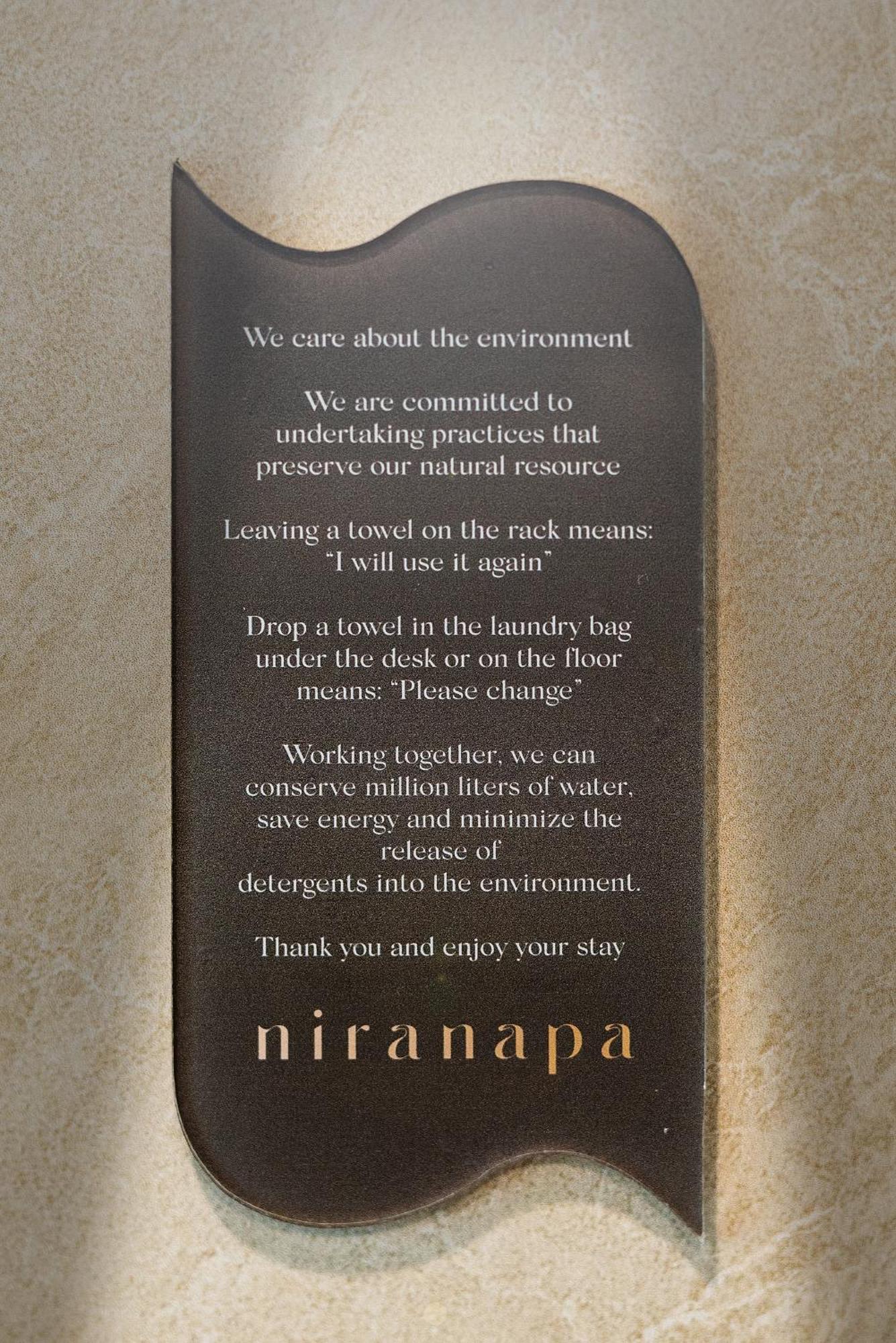 Niranapa Boutique Resort Kata Beach  Exterior photo